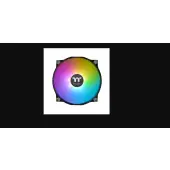Thermaltake Pure 20 ARGB Sync Case Fan TT Premium Edition