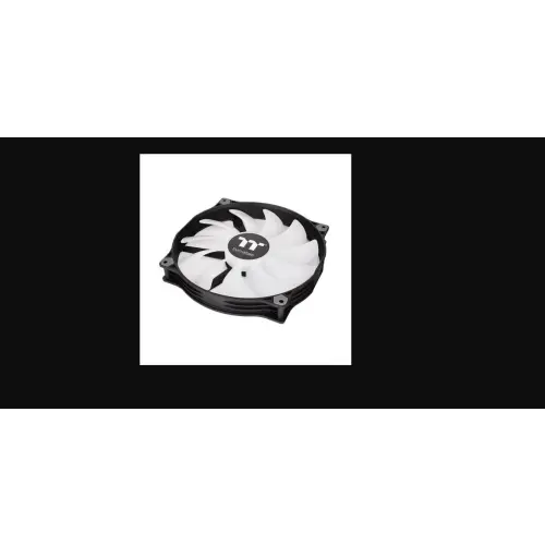 Thermaltake Pure 20 ARGB Sync Case Fan TT Premium Edition