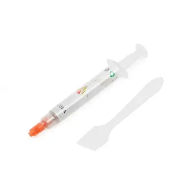 Accura Heat Absorber 6 Gold 2 g