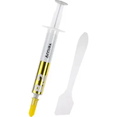 Accura Heat Absorber 8.2 Gray 2 g