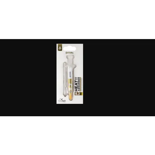 Accura Heat Absorber 8.2 Gray 2 g