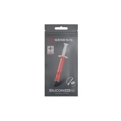 Genesis Silicon 900 8g