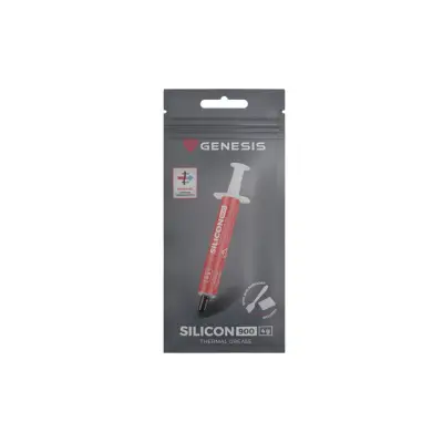 Genesis Silicon 900 4g