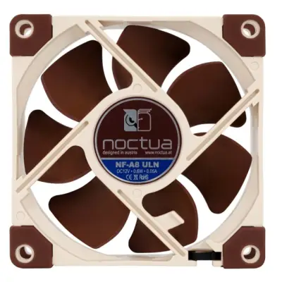 Noctua NF-A8 ULN