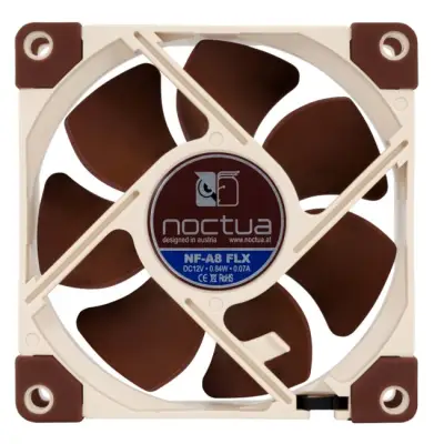 Noctua NF-A8 FLX