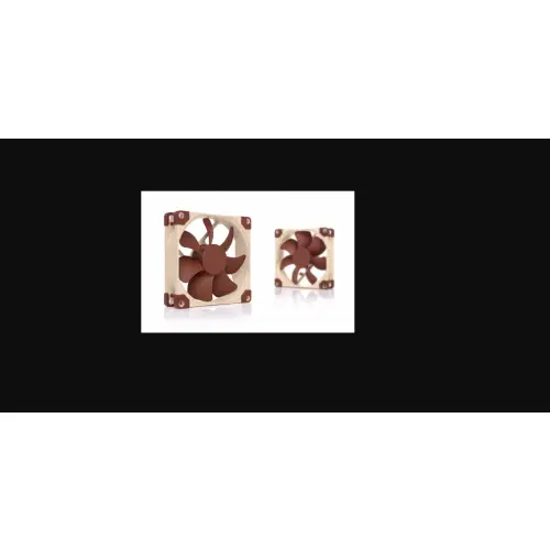 Noctua NF-A8 FLX
