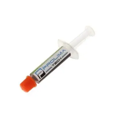 ProlimaTech PK-2 Nano Aluminium pasta termoprzewodząca - 1,5g