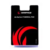 Rampage Termopad XTP-002 31×50×0,2mm PTM