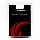 Rampage Termopad XTP-001 38×38×0,2 mm PTM