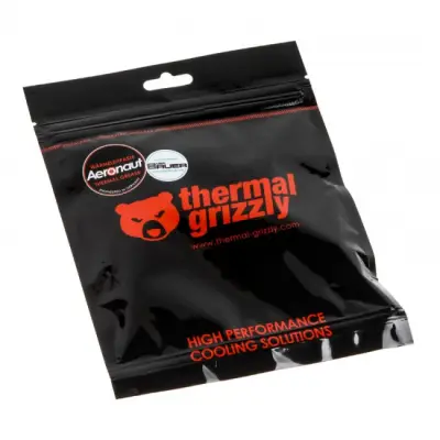 Thermal Grizzly pasta termoprzewodząca Aeronaut - 3,9 g / 1,5 ml