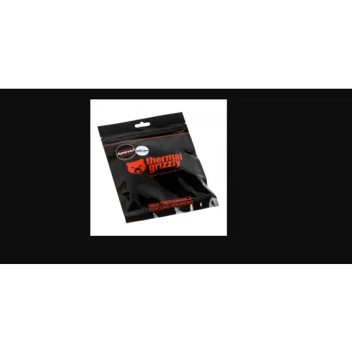 Thermal Grizzly pasta termoprzewodząca Aeronaut - 7,8 g / 3 ml