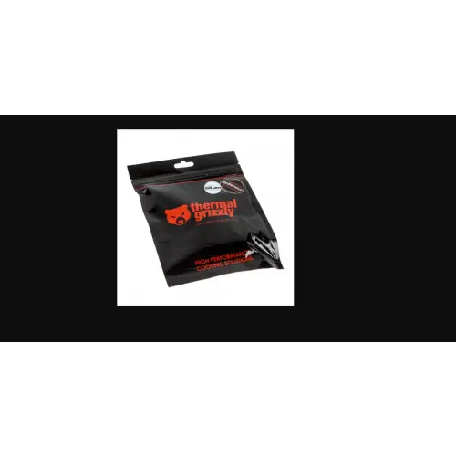 Thermal Grizzly pasta termoprzewodząca Hydronaut - 3,9 g / 1,5 ml