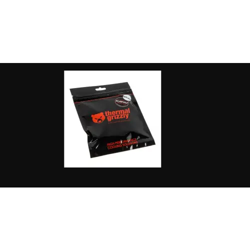 Thermal Grizzly pasta termoprzewodząca Kryonaut - 1 g / 0,27 ml