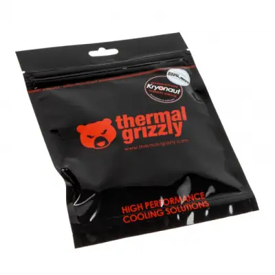 Thermal Grizzly pasta termoprzewodząca Kryonaut - 11,1 g / 3 ml