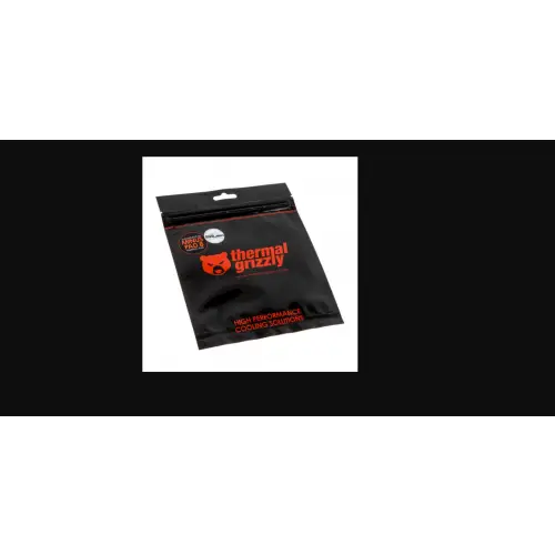 Thermal Grizzly Minus Pad 8 - 120 × 20 × 0,5 mm