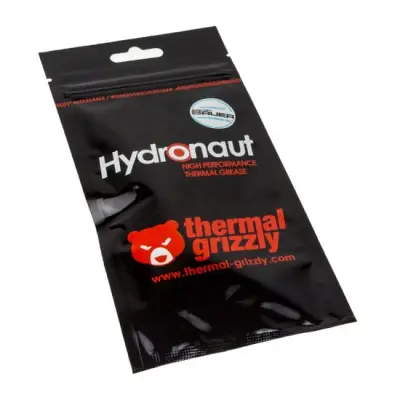 Thermal Grizzly pasta termoprzewodząca Hydronaut - 1 g / 0,27 ml