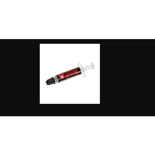 Thermal Grizzly pasta termoprzewodząca Hydronaut - 1 g / 0,27 ml