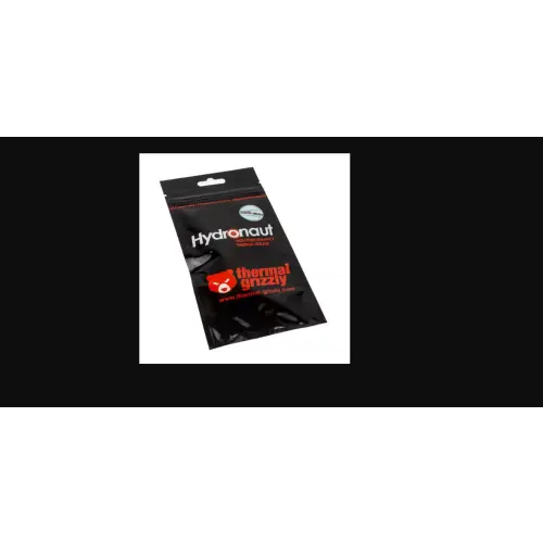 Thermal Grizzly pasta termoprzewodząca Hydronaut - 1 g / 0,27 ml