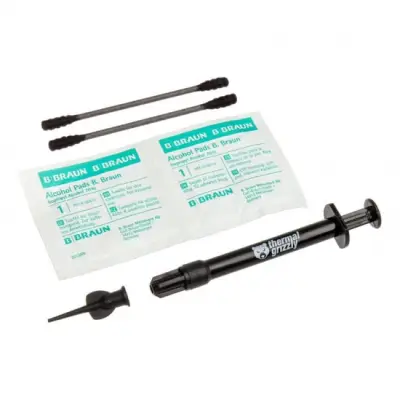 Thermal Grizzly pasta termoprzewodząca Conductonaut - 1 g / 0,16 ml - płynny metal