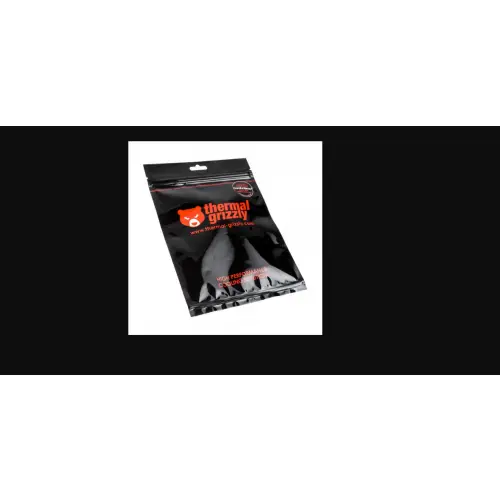 Thermal Grizzly pasta termoprzewodząca Conductonaut - 5 g / 0,80 ml - płynny metal