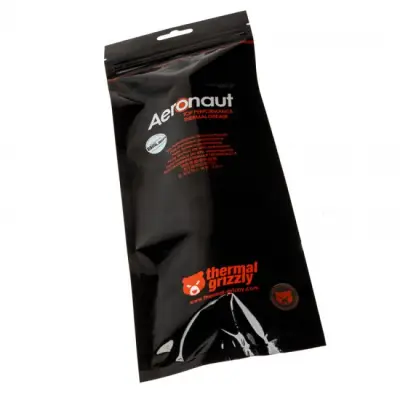 Thermal Grizzly pasta termoprzewodząca Aeronaut - 26 g / 10 ml