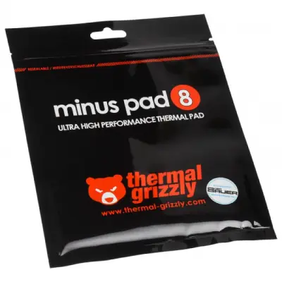Thermal Grizzly Minus Pad 8 - 120 × 20 × 3,0 mm