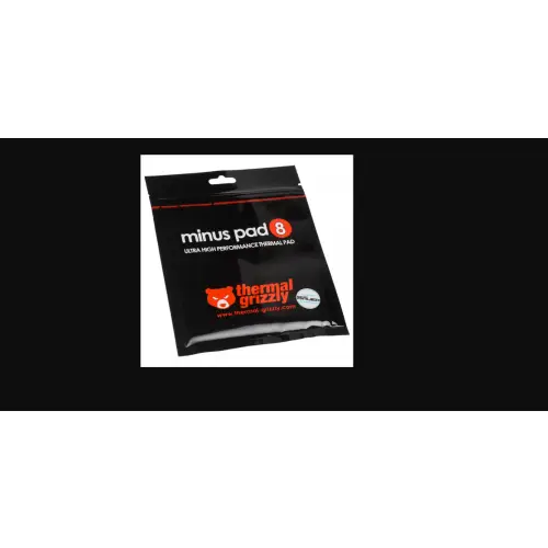 Thermal Grizzly Minus Pad 8 - 120 × 20 × 3,0 mm