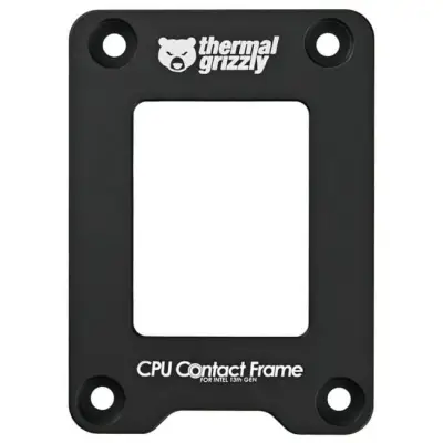 Thermal Grizzly Intel 13th &amp; 14th Gen CPU Contact