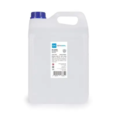 Alphacool ES woda destylowana 5l