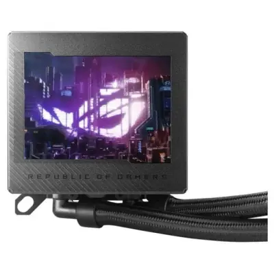 ASUS ROG RYUJIN III 240