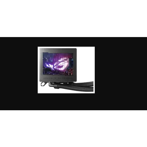 ASUS ROG RYUJIN III 240