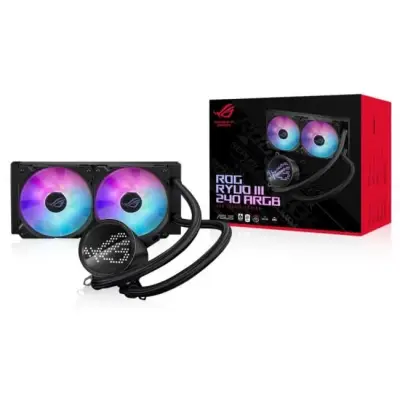 ASUS ROG RYUO III 240 ARGB