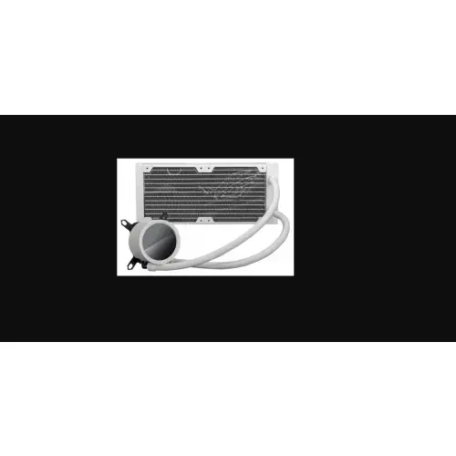 ASUS ROG RYUO III 240 ARGB WHT