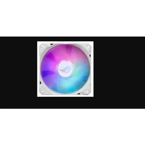 ASUS ROG RYUO III 240 ARGB WHT