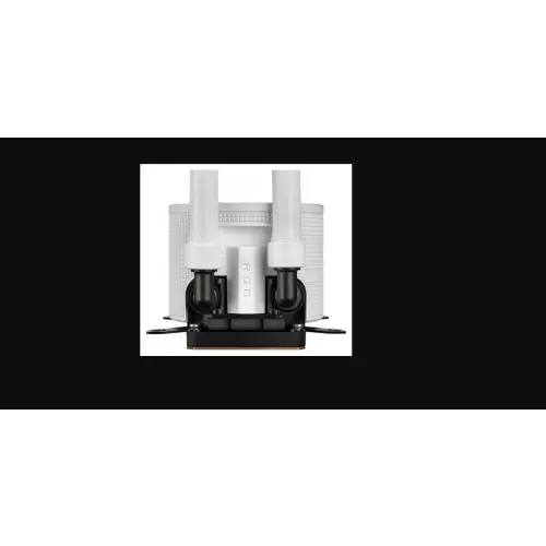 ASUS ROG RYUO III 240 ARGB WHT