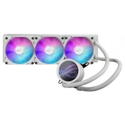 ASUS ROG RYUO III 360 ARGB WHT