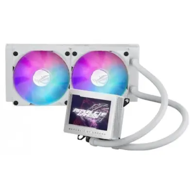 Asus ROG RYUJIN III 240 ARGB WHT