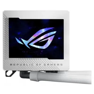 Asus ROG RYUJIN III 240 ARGB WHT