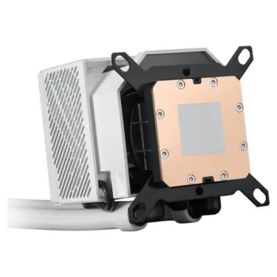 Asus ROG RYUJIN III 240 ARGB WHT