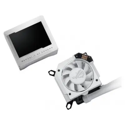 Asus ROG RYUJIN III 240 ARGB WHT