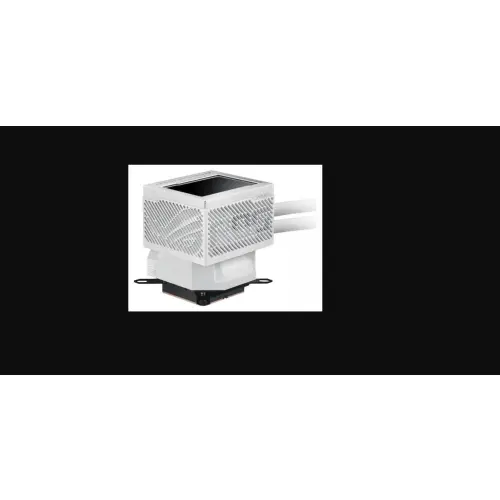 Asus ROG RYUJIN III 240 ARGB WHT