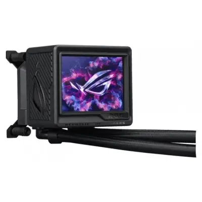 Asus ROG RYUJIN III 360 ARGB Extreme