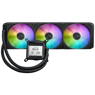 ASUS PRIME LC 360 ARGB LCD