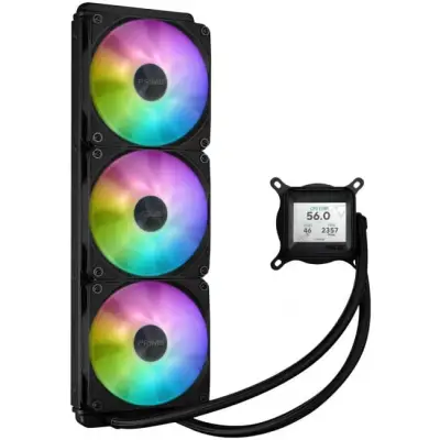 ASUS PRIME LC 360 ARGB LCD