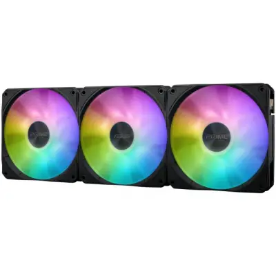 ASUS PRIME LC 360 ARGB LCD