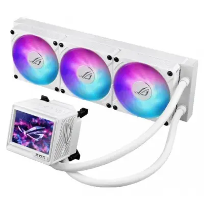 ROG RYUJIN III 360 ARGB Extreme White
