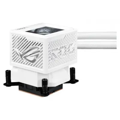 ROG RYUJIN III 360 ARGB Extreme White