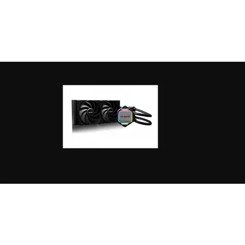 be quiet! Pure Loop 2 240mm