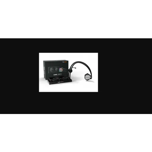 be quiet! Pure Loop 2 240mm