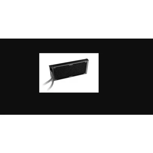 be quiet! Light Loop 240mm